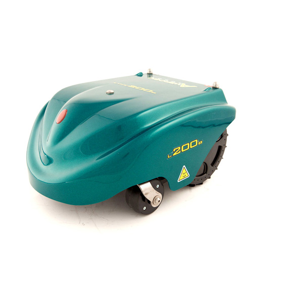 WiperRasenroboter Dillingen / Saar